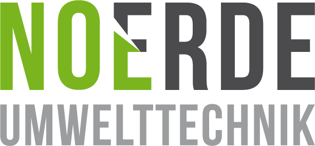 Logo Noerde Umwelttechnik